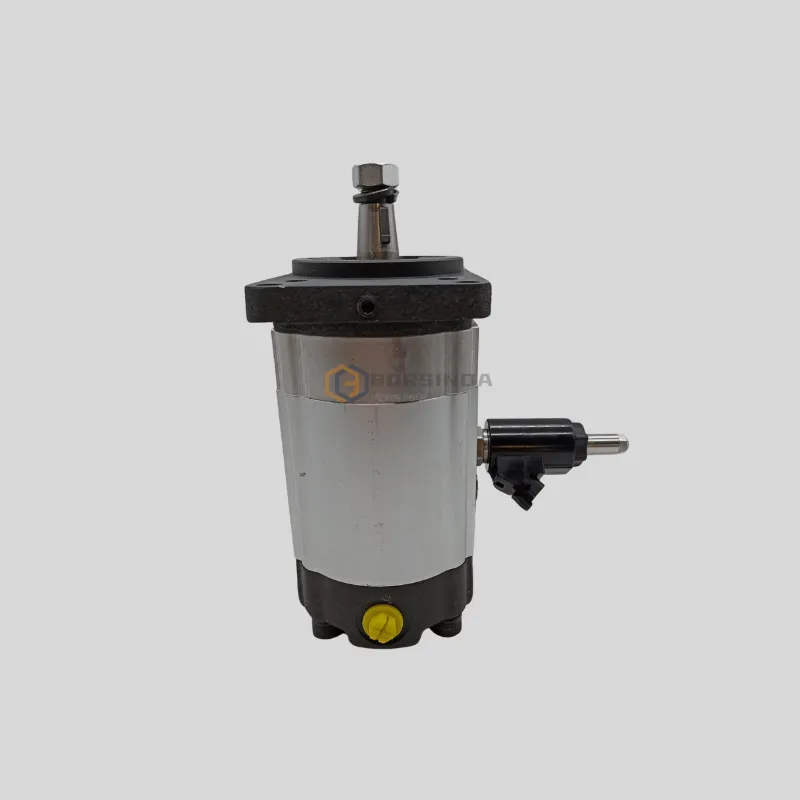 Hyundai fan motor